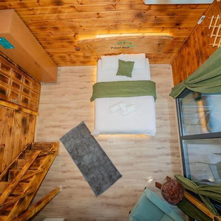 Ardeşen Pinar Suit Bungalow酒店 外观 照片